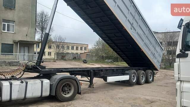 Черный Кроне СД, объемом двигателя 0 л и пробегом 1 тыс. км за 14500 $, фото 5 на Automoto.ua