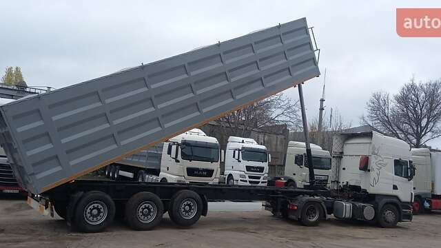 Черный Кроне СД, объемом двигателя 0 л и пробегом 1 тыс. км за 14500 $, фото 2 на Automoto.ua