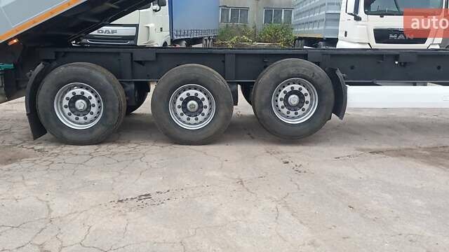 Черный Кроне СД, объемом двигателя 0 л и пробегом 1 тыс. км за 14500 $, фото 4 на Automoto.ua
