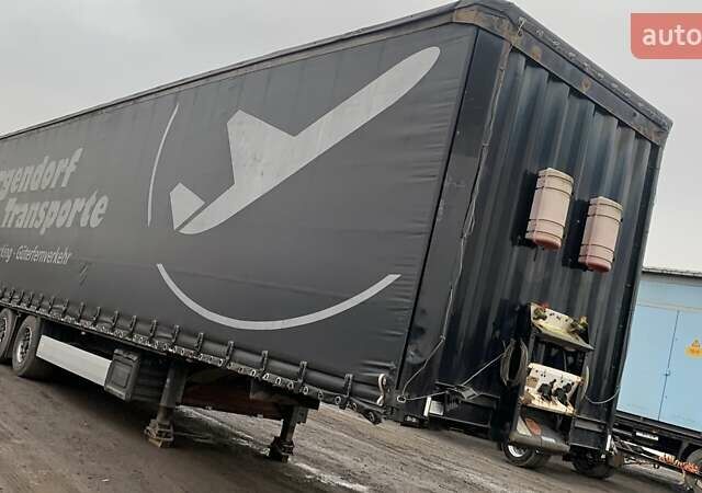 Черный Кроне СД, объемом двигателя 0 л и пробегом 30 тыс. км за 6950 $, фото 2 на Automoto.ua