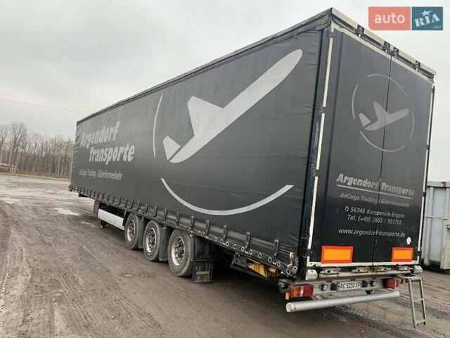 Черный Кроне СД, объемом двигателя 0 л и пробегом 30 тыс. км за 6950 $, фото 3 на Automoto.ua