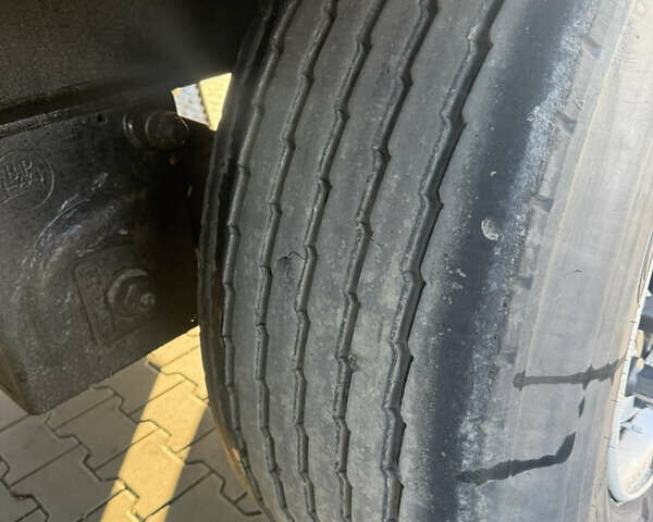 Чорний Кроне СД, об'ємом двигуна 0 л та пробігом 777 тис. км за 11300 $, фото 7 на Automoto.ua