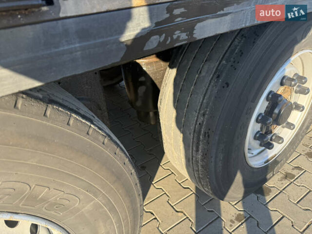 Чорний Кроне СД, об'ємом двигуна 0 л та пробігом 777 тис. км за 11300 $, фото 8 на Automoto.ua