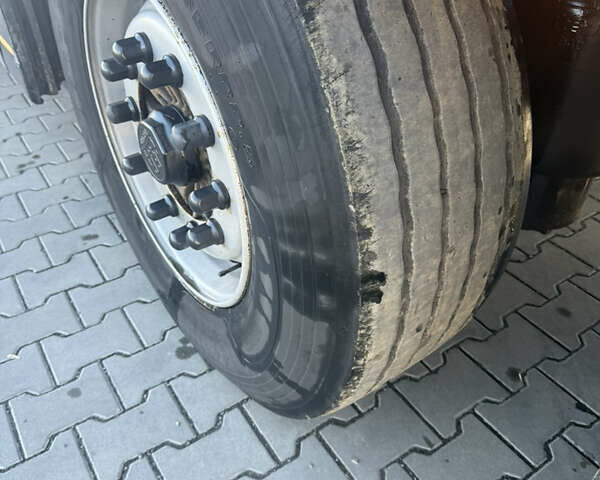 Чорний Кроне СД, об'ємом двигуна 0 л та пробігом 777 тис. км за 11300 $, фото 3 на Automoto.ua