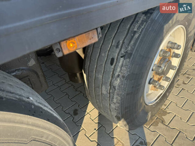 Чорний Кроне СД, об'ємом двигуна 0 л та пробігом 777 тис. км за 11300 $, фото 9 на Automoto.ua