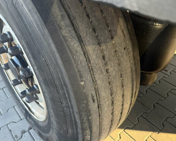 Черный Кроне СД, объемом двигателя 0 л и пробегом 777 тыс. км за 8999 $, фото 3 на Automoto.ua