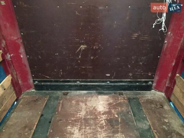 Чорний Кроне СД, об'ємом двигуна 0 л та пробігом 423 тис. км за 10700 $, фото 24 на Automoto.ua