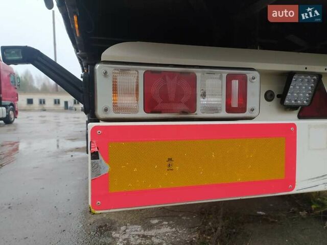 Чорний Кроне СД, об'ємом двигуна 0 л та пробігом 423 тис. км за 10700 $, фото 16 на Automoto.ua