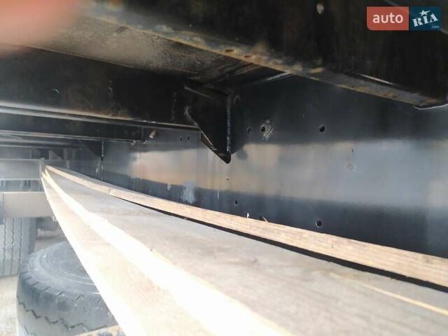 Чорний Кроне СД, об'ємом двигуна 0 л та пробігом 423 тис. км за 10700 $, фото 18 на Automoto.ua