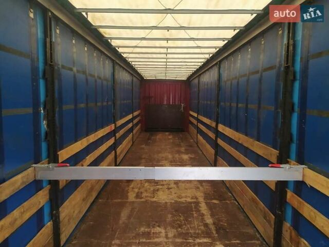 Чорний Кроне СД, об'ємом двигуна 0 л та пробігом 423 тис. км за 10700 $, фото 21 на Automoto.ua