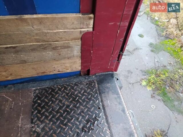 Чорний Кроне СД, об'ємом двигуна 0 л та пробігом 423 тис. км за 10700 $, фото 25 на Automoto.ua