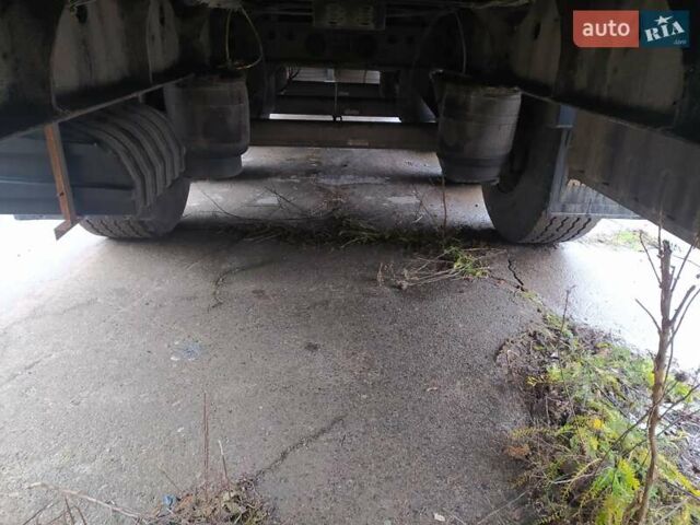 Чорний Кроне СД, об'ємом двигуна 0 л та пробігом 423 тис. км за 10700 $, фото 17 на Automoto.ua