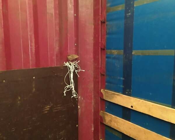 Чорний Кроне СД, об'ємом двигуна 0 л та пробігом 423 тис. км за 10700 $, фото 23 на Automoto.ua