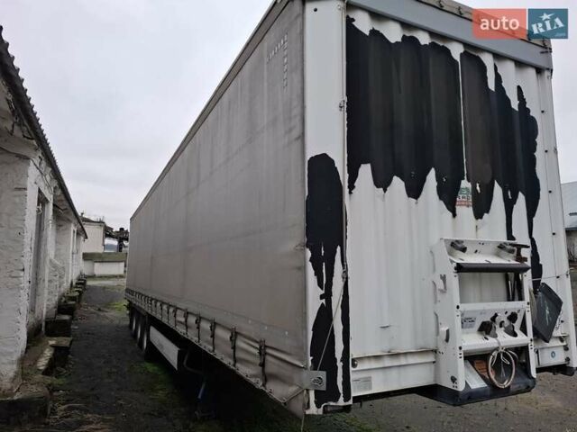 Черный Кроне СД, объемом двигателя 0 л и пробегом 10 тыс. км за 11500 $, фото 5 на Automoto.ua