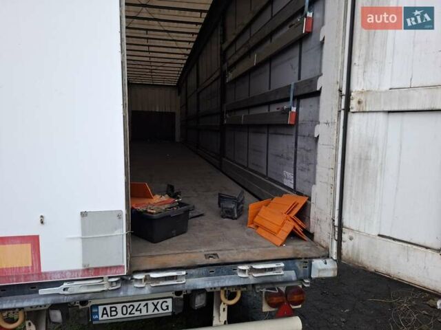 Черный Кроне СД, объемом двигателя 0 л и пробегом 10 тыс. км за 11500 $, фото 6 на Automoto.ua