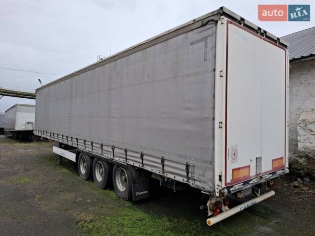 Черный Кроне СД, объемом двигателя 0 л и пробегом 10 тыс. км за 11500 $, фото 1 на Automoto.ua