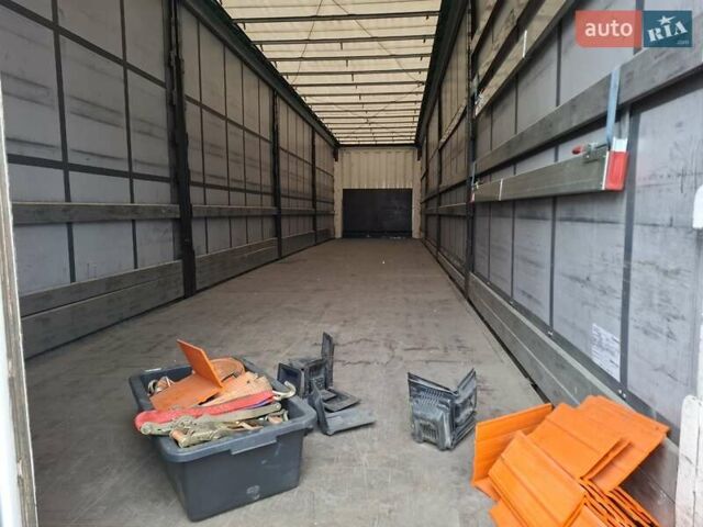 Черный Кроне СД, объемом двигателя 0 л и пробегом 10 тыс. км за 11500 $, фото 7 на Automoto.ua