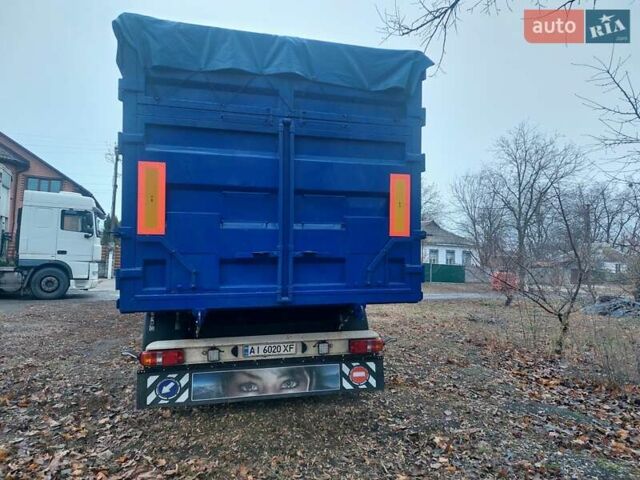 Черный Кроне СД, объемом двигателя 0 л и пробегом 0 тыс. км за 16200 $, фото 2 на Automoto.ua