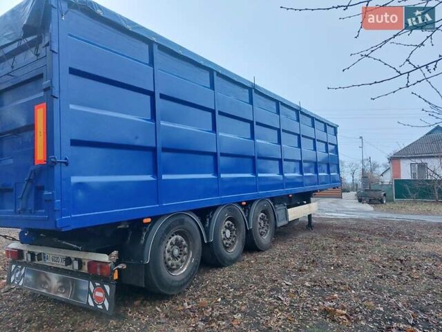 Черный Кроне СД, объемом двигателя 0 л и пробегом 0 тыс. км за 16200 $, фото 1 на Automoto.ua