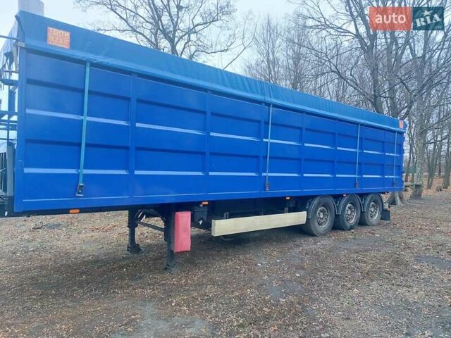 Черный Кроне СД, объемом двигателя 0 л и пробегом 0 тыс. км за 16200 $, фото 4 на Automoto.ua