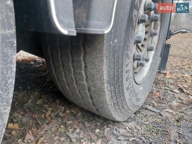 Черный Кроне СД, объемом двигателя 0 л и пробегом 0 тыс. км за 16200 $, фото 3 на Automoto.ua