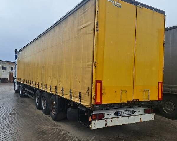 Черный Кроне СД, объемом двигателя 0 л и пробегом 200 тыс. км за 6500 $, фото 1 на Automoto.ua