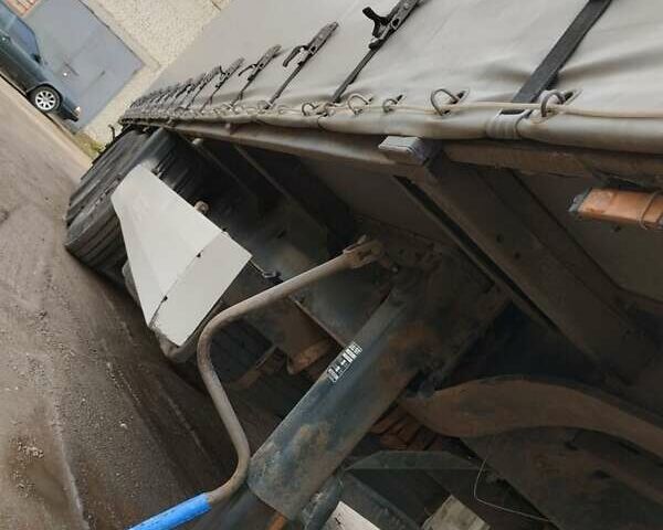 Черный Кроне СД, объемом двигателя 0 л и пробегом 800 тыс. км за 4500 $, фото 3 на Automoto.ua