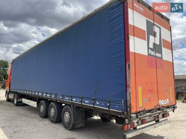 Кроне СД 2010 в Болграде на Automoto.ua Черный Кроне СД, объемом двигателя 0 л и пробегом 0 тыс. км за 3800 $, фото 5 на Automoto.ua