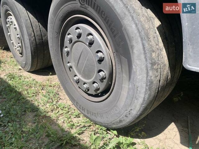 Кроне СД 2010 в Болграде на Automoto.ua Черный Кроне СД, объемом двигателя 0 л и пробегом 0 тыс. км за 3800 $, фото 1 на Automoto.ua