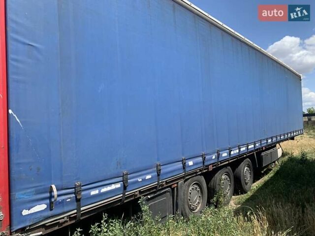 Кроне СД 2010 в Болграде на Automoto.ua Черный Кроне СД, объемом двигателя 0 л и пробегом 0 тыс. км за 3800 $, фото 12 на Automoto.ua