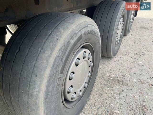 Кроне СД 2010 в Болграде на Automoto.ua Черный Кроне СД, объемом двигателя 0 л и пробегом 0 тыс. км за 3800 $, фото 7 на Automoto.ua