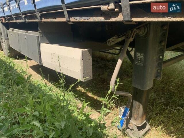 Кроне СД 2010 в Болграде на Automoto.ua Черный Кроне СД, объемом двигателя 0 л и пробегом 0 тыс. км за 3800 $, фото 13 на Automoto.ua