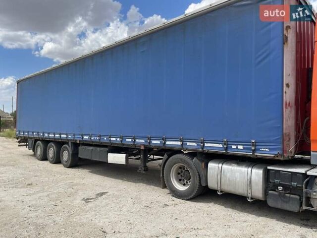 Кроне СД 2010 в Болграде на Automoto.ua Черный Кроне СД, объемом двигателя 0 л и пробегом 0 тыс. км за 3800 $, фото 4 на Automoto.ua