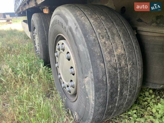 Кроне СД 2010 в Болграде на Automoto.ua Черный Кроне СД, объемом двигателя 0 л и пробегом 0 тыс. км за 3800 $, фото 17 на Automoto.ua