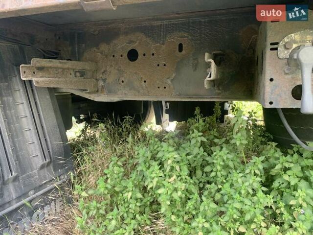 Кроне СД 2010 в Болграде на Automoto.ua Черный Кроне СД, объемом двигателя 0 л и пробегом 0 тыс. км за 3800 $, фото 18 на Automoto.ua