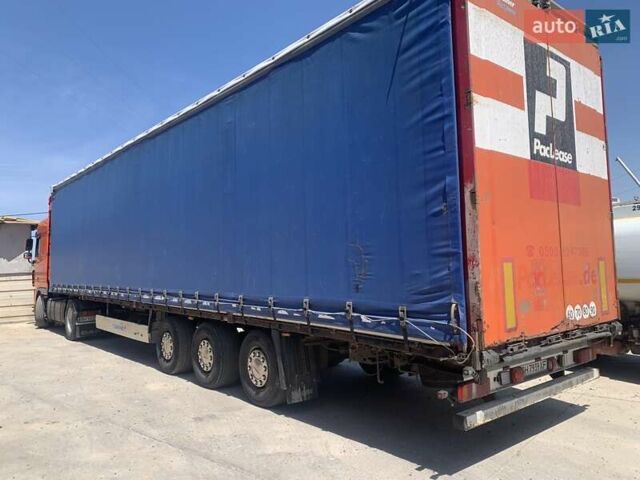 Кроне СД 2010 в Болграде на Automoto.ua Черный Кроне СД, объемом двигателя 0 л и пробегом 0 тыс. км за 3800 $, фото 20 на Automoto.ua