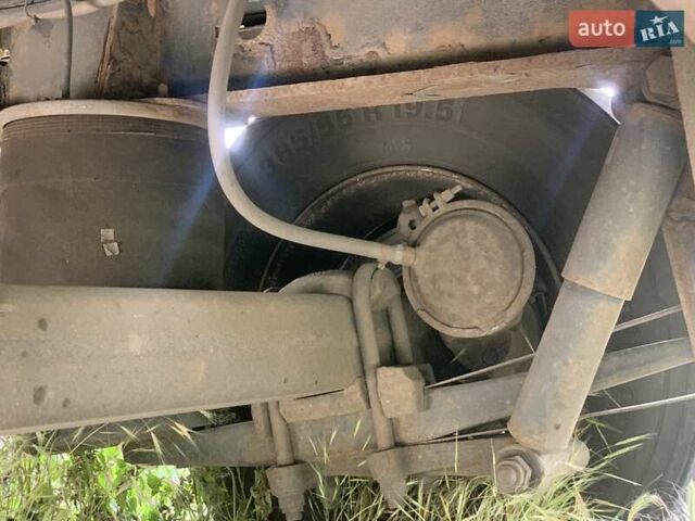 Кроне СД 2010 в Болграде на Automoto.ua Черный Кроне СД, объемом двигателя 0 л и пробегом 0 тыс. км за 3800 $, фото 11 на Automoto.ua