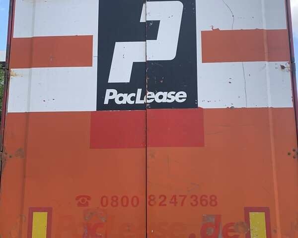 Кроне СД 2010 в Болграде на Automoto.ua Черный Кроне СД, объемом двигателя 0 л и пробегом 0 тыс. км за 3800 $, фото 19 на Automoto.ua