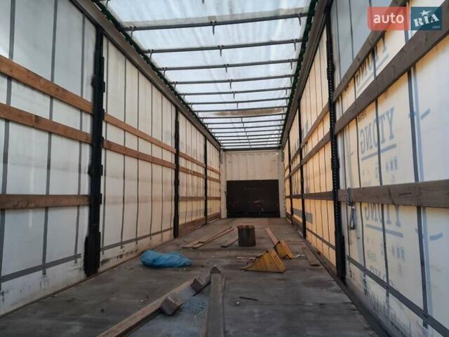 Черный Кроне СД, объемом двигателя 0 л и пробегом 200 тыс. км за 6900 $, фото 8 на Automoto.ua