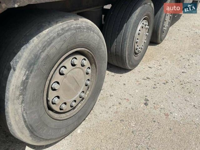 Кроне СД 2010 в Болграде на Automoto.ua Черный Кроне СД, объемом двигателя 0 л и пробегом 0 тыс. км за 3800 $, фото 3 на Automoto.ua