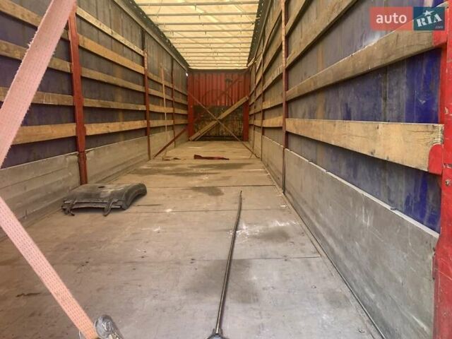 Кроне СД 2010 в Болграде на Automoto.ua Черный Кроне СД, объемом двигателя 0 л и пробегом 0 тыс. км за 3800 $, фото 2 на Automoto.ua