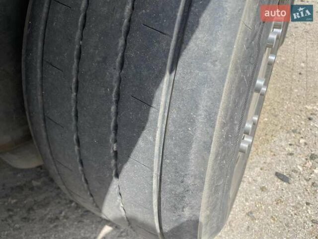 Кроне СД 2010 в Болграде на Automoto.ua Черный Кроне СД, объемом двигателя 0 л и пробегом 0 тыс. км за 3800 $, фото 6 на Automoto.ua