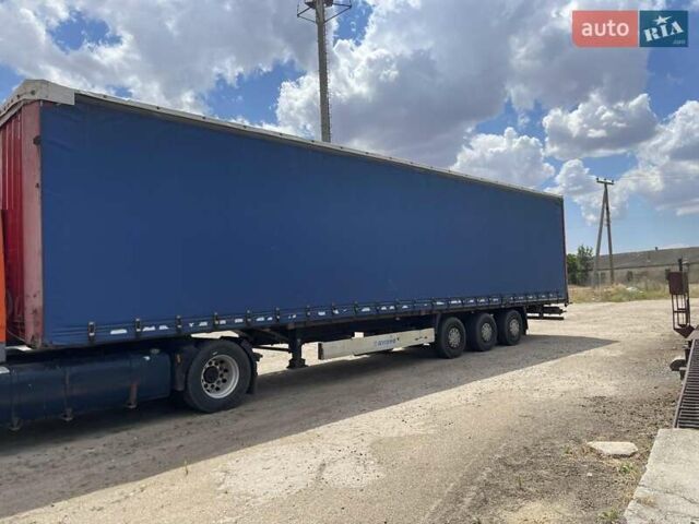 Кроне СД 2010 в Болграде на Automoto.ua Черный Кроне СД, объемом двигателя 0 л и пробегом 0 тыс. км за 3800 $, фото 10 на Automoto.ua