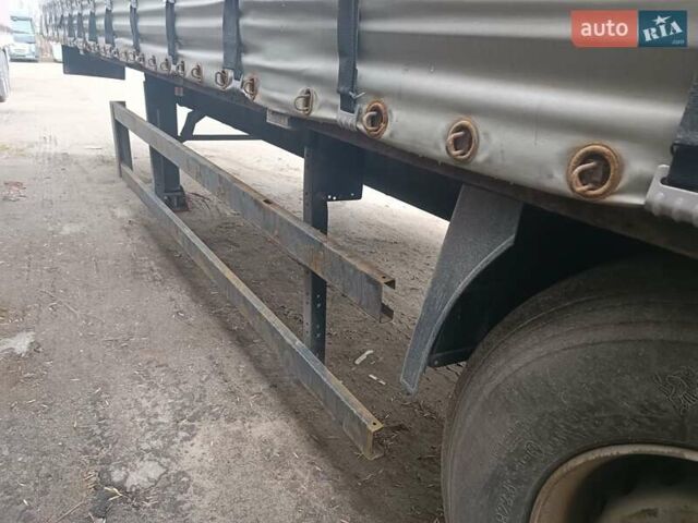 Черный Кроне СД, объемом двигателя 0 л и пробегом 0 тыс. км за 4800 $, фото 22 на Automoto.ua