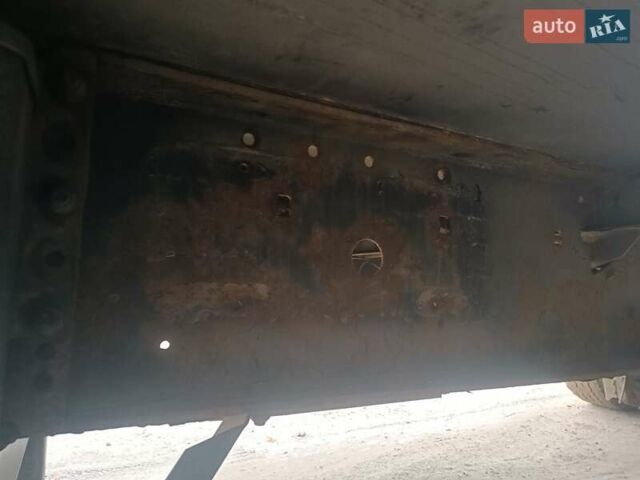 Черный Кроне СД, объемом двигателя 0 л и пробегом 0 тыс. км за 4800 $, фото 23 на Automoto.ua
