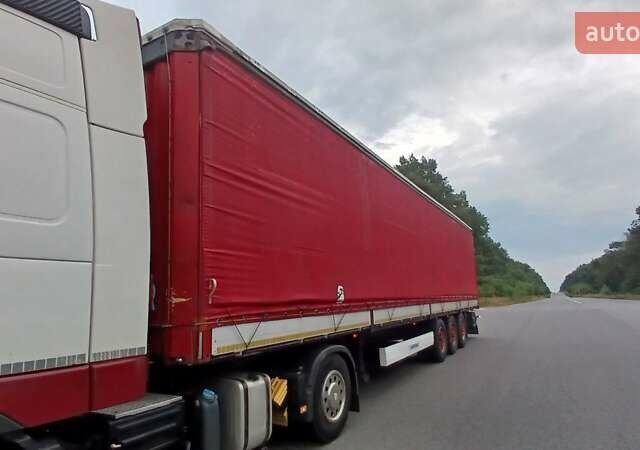 Чорний Кроне СД, об'ємом двигуна 0 л та пробігом 75 тис. км за 7999 $, фото 9 на Automoto.ua
