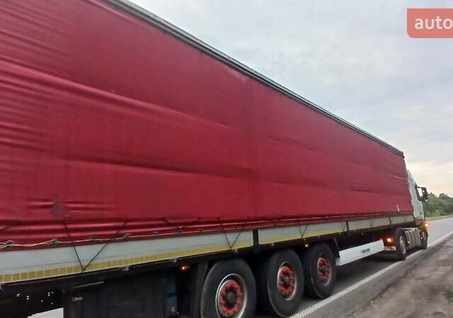 Чорний Кроне СД, об'ємом двигуна 0 л та пробігом 75 тис. км за 7999 $, фото 1 на Automoto.ua