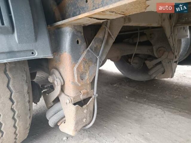 Черный Кроне СД, объемом двигателя 0 л и пробегом 0 тыс. км за 4800 $, фото 7 на Automoto.ua