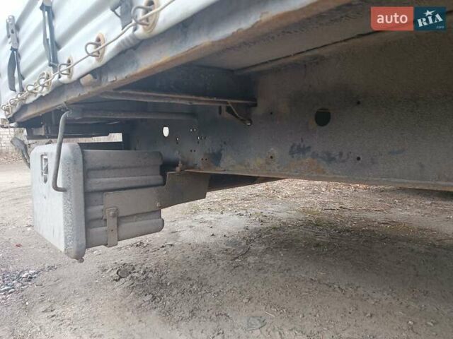 Черный Кроне СД, объемом двигателя 0 л и пробегом 0 тыс. км за 4800 $, фото 12 на Automoto.ua