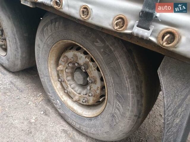 Черный Кроне СД, объемом двигателя 0 л и пробегом 0 тыс. км за 4800 $, фото 19 на Automoto.ua